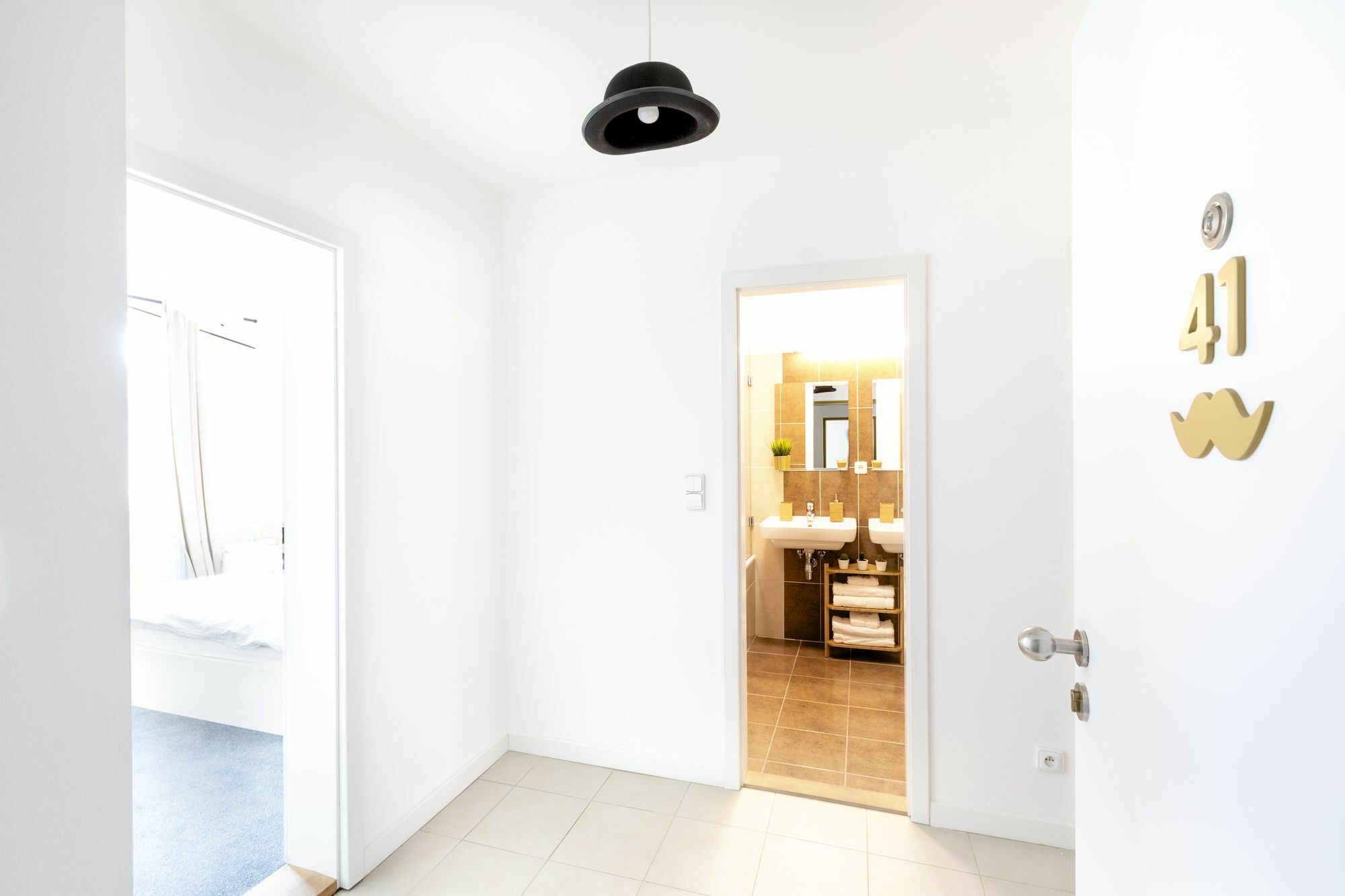 Little Tom Apartments Prague Exterior photo