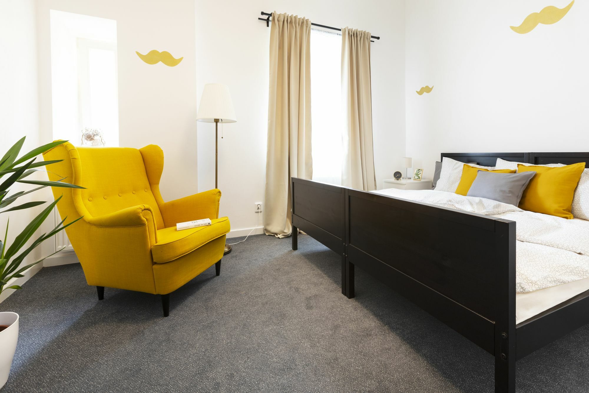 Little Tom Apartments Prague Exterior photo