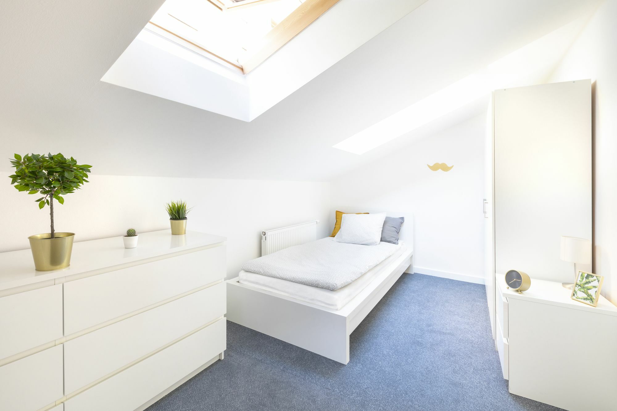Little Tom Apartments Prague Exterior photo