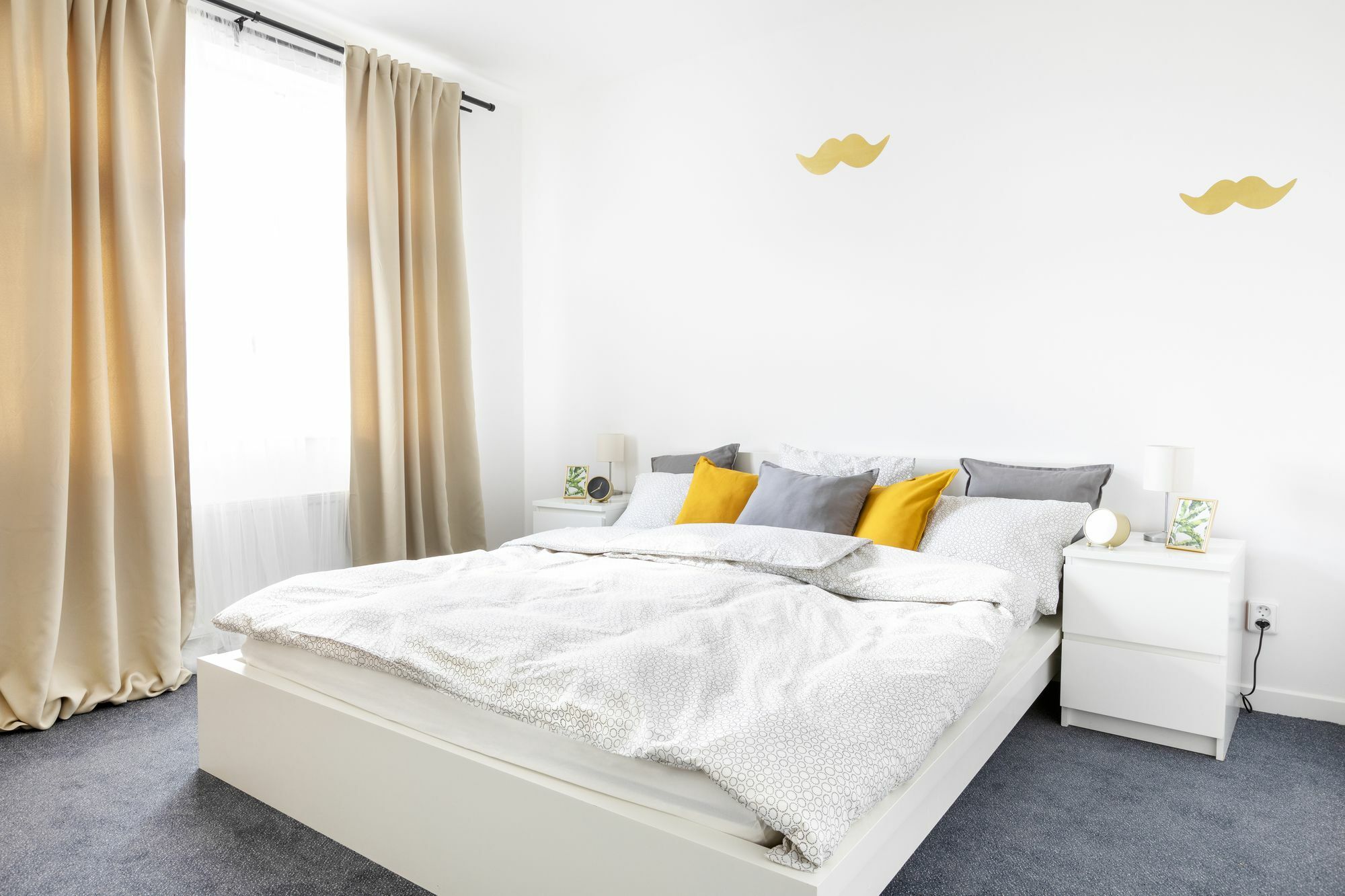Little Tom Apartments Prague Exterior photo