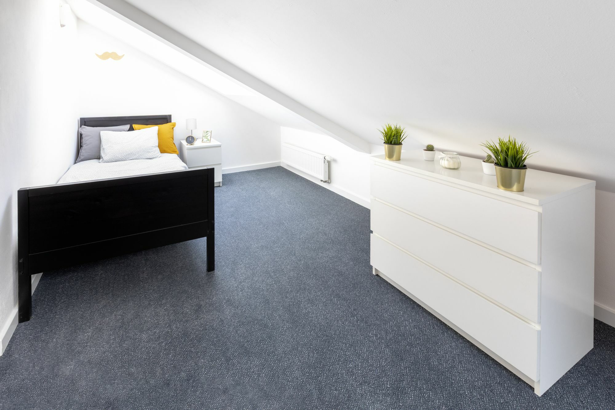 Little Tom Apartments Prague Exterior photo